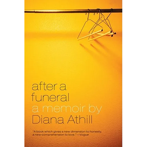 After a Funeral