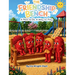 The Friendship Bench: A Place to Sit, A Way to Play