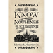 Know Nothings in Louisiana