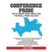 Conference Pride: The Ultimate Book about SEC Football from 1933-2016