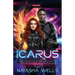 Icarus (Book 1 The Genome Chronicles): Pyke and Kara's Story