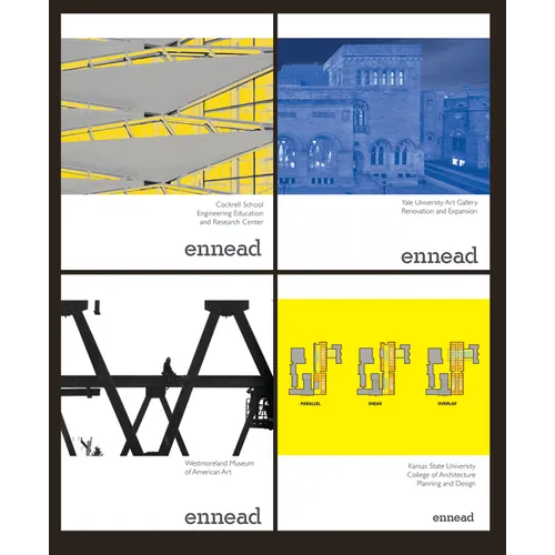 Ennead 9: Ennead Profile Series 9