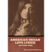 American Indian love lyrics, and other verse