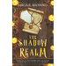 The Shadow Realm: A Collection of Retold Halloween Tales