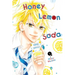 Honey Lemon Soda, Vol. 2: Volume 2