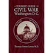 A Tourist Guide to Civil War Washington, DC