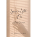Leave A Light On: A Collection of Poems
