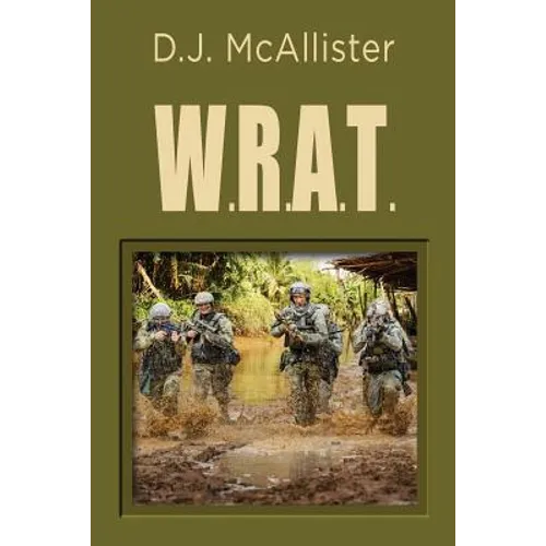 W.R.A.T.