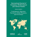 International Journal of European, Mediterranean and African Studies: Volume 1, Number 2 - Contemporary Migration: Narratives, Global Dynamics, and Go