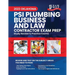 2023 Oklahoma PSI Plumbing Business and Law Contractor Exam Prep: 2023 Study Review & Practice Exams