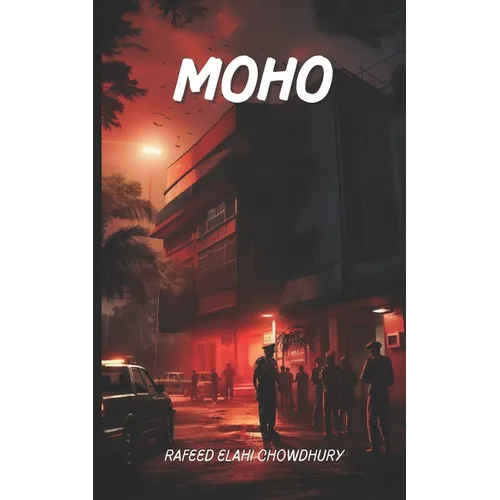 Moho