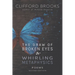 The Draw of Broken Eyes & Whirling Metaphysics
