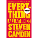 Everything All at Once: A Fabulous Poetry Collection About Life at Secondary School
