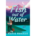Fish Out of Water