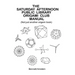 The Saturday Afternoon Public Library Origami Club Manual