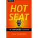 Hot Seat: The Startup CEO Guidebook