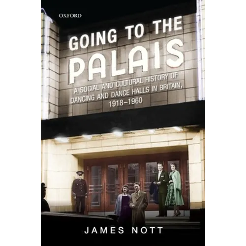 Going to the Palais P