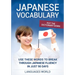 Put the dictionary down: Use These Words to Break Through Japanese Fluency in just 90 days (Japanese Vocabulary)