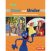 Over and Under: A Sesame Street (R) Guessing Game