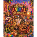 The Backyard Animal Orchestra