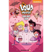 The Loud House Love Out Loud Special