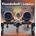 Thunderbolt's Legacy: The Journey of A-10 Charlie