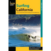 Surfing California