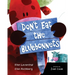 Don't Eat the Bluebonnets