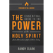 The Essential Guide to the Power of the Holy Spirit: God's Miraculous Gifts at Work Today