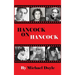 Hancock On Hancock (hardback)
