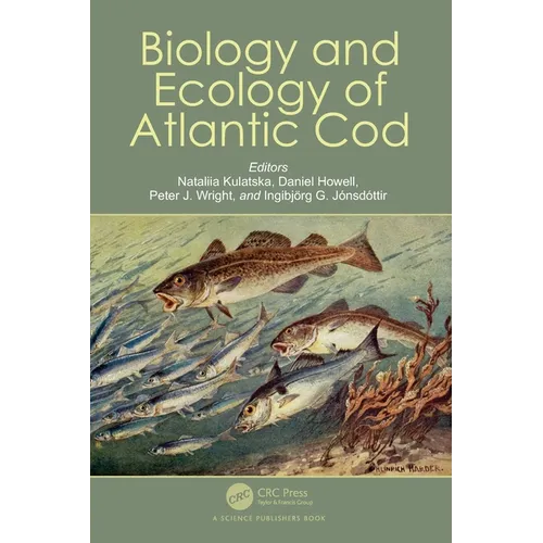 Biology and Ecology of Atlantic Cod