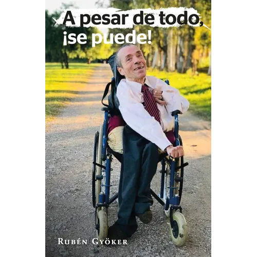 A pesar de todo, ¡se puede!