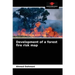 Development of a forest fire risk map