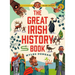 The Great Irish History Book