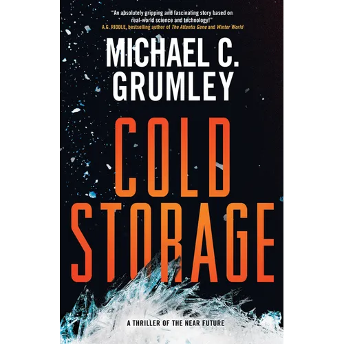 Cold Storage