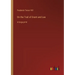 On the Trail of Grant and Lee: in large print