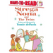 Strega Nona and the Twins: Ready-To-Read Level 1