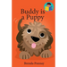 Buddy is a Puppy