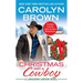 Christmas with a Cowboy: Includes a Bonus Novella