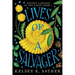 Lives of a Salvager: Ancient Language of the Earth: Book Two
