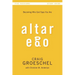 A Altar Ego Bible Study Guide: Becoming Who God Says You Are (Study Guide)