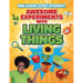 Awesome Experiments with Living Things