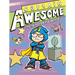 Captain Awesome and the Easter Egg Bandit