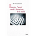 Imaginer l'Avenir Contre l'Absolutisme de la Realite