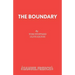 The Boundary