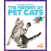 The History of Pet Cats