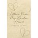 Letters From My Broken Heart
