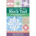 Quick & Easy All Stars Block Tool: 110 Quilt Blocks in 5 Sizes with Project Ideas; Packed with Hints, Tips & Tricks; Simple Cutting Charts & Helpful R