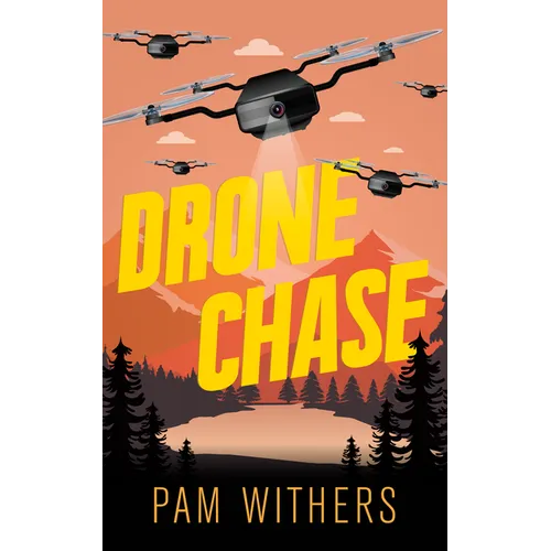 Drone Chase