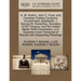 A. W. Horton, John C. Fryer, and Camarge Trading Company, Incorporated, Appellants, V. George M. Humphrey, Secretary of the Treasury, and the United S